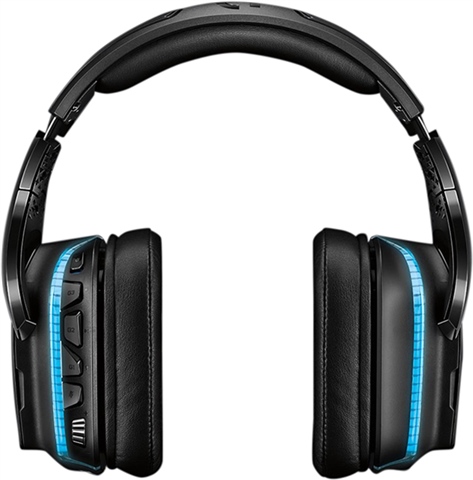 Logitech g935 bluetooth new arrivals